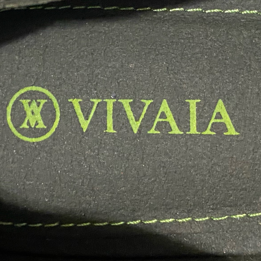 VIVAIA Pointed-Toe D'Orsay Flats (Melia) size 11 - Picture 9 of 9